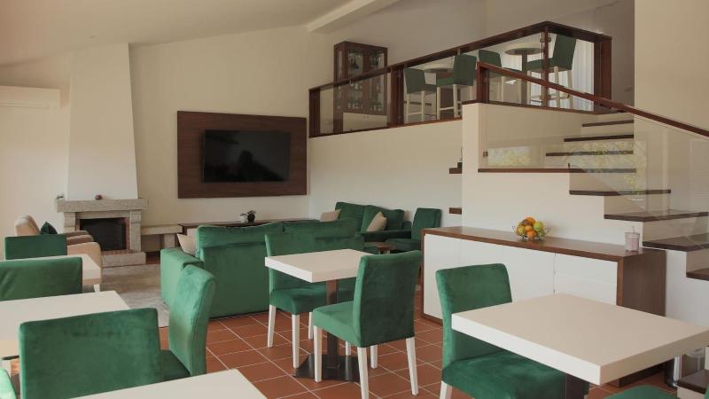 Quinta da Portela Douro - Restoran