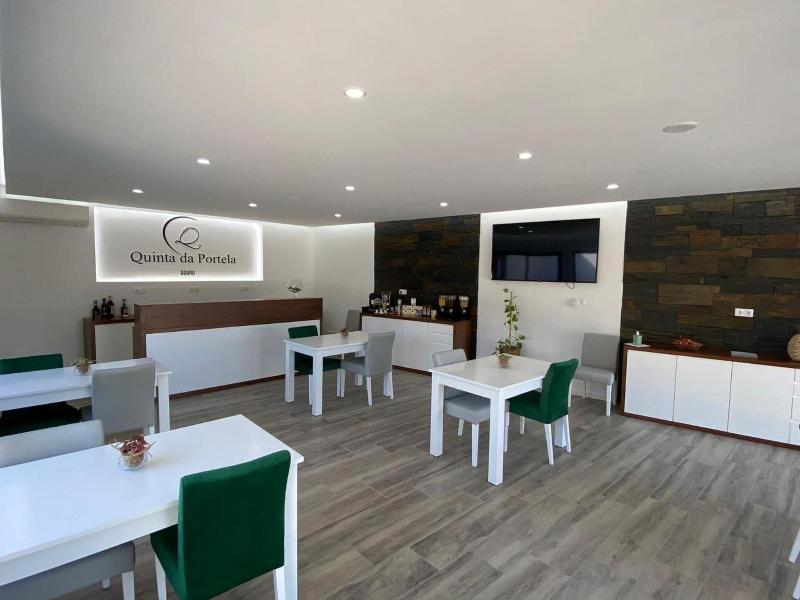 Quinta da Portela Douro - Restoran