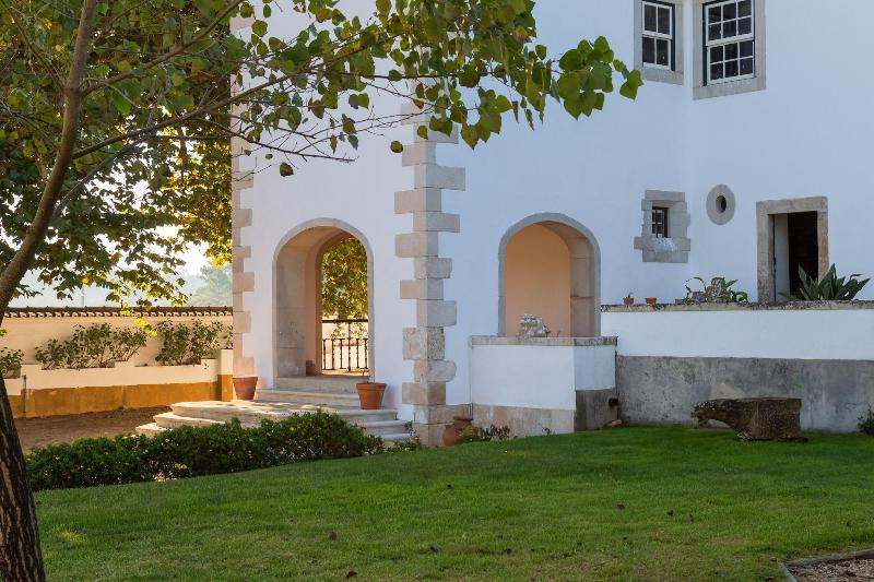 Quinta da Foz - Genel