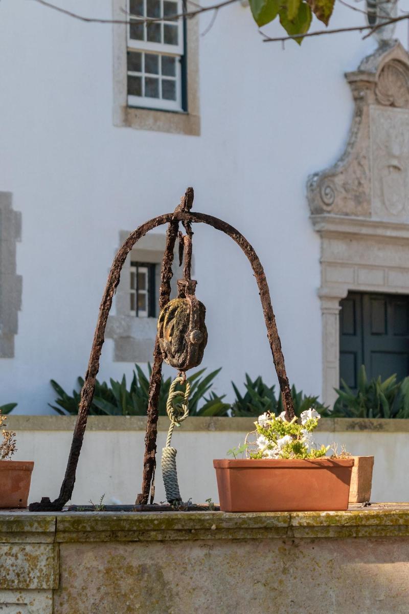 Quinta da Foz - Genel