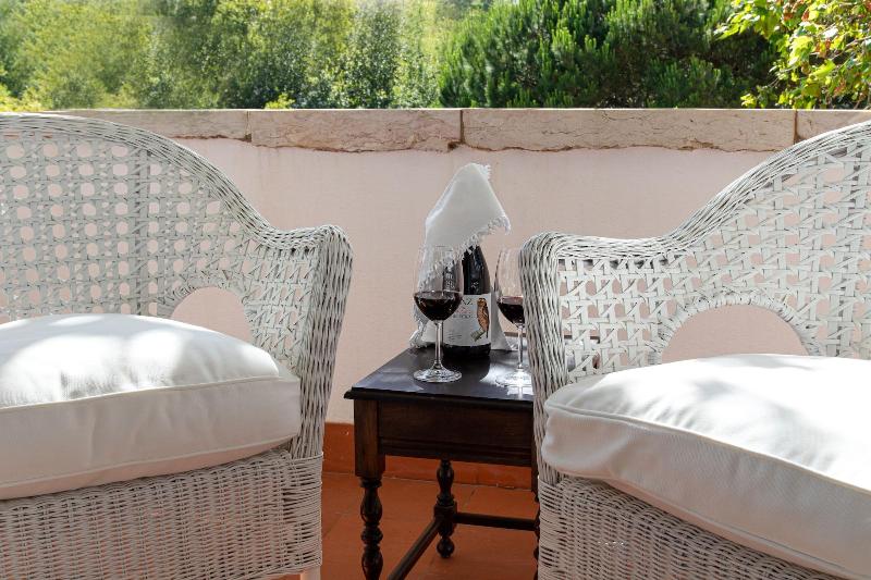 Quinta da Foz - Genel