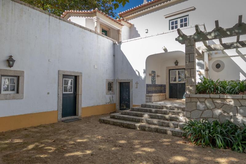 Quinta da Foz - Oda