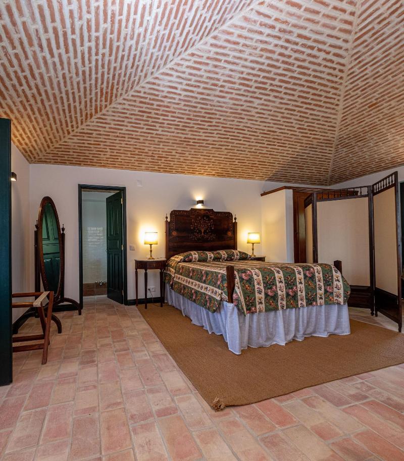 Quinta da Foz - Oda