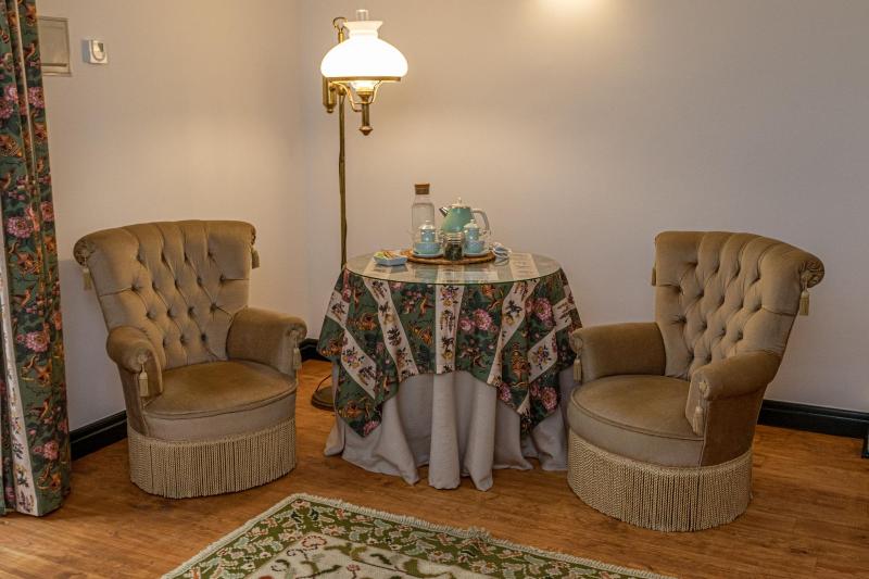 Quinta da Foz - Oda