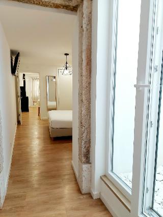 Residenza Dutzu ApartHotel fotoÄŸrafÄ±