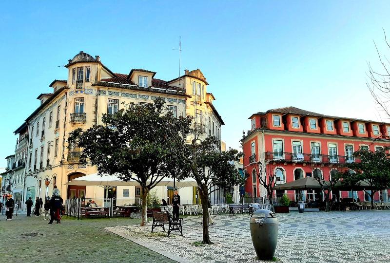 Residenza Dutzu ApartHotel - Genel