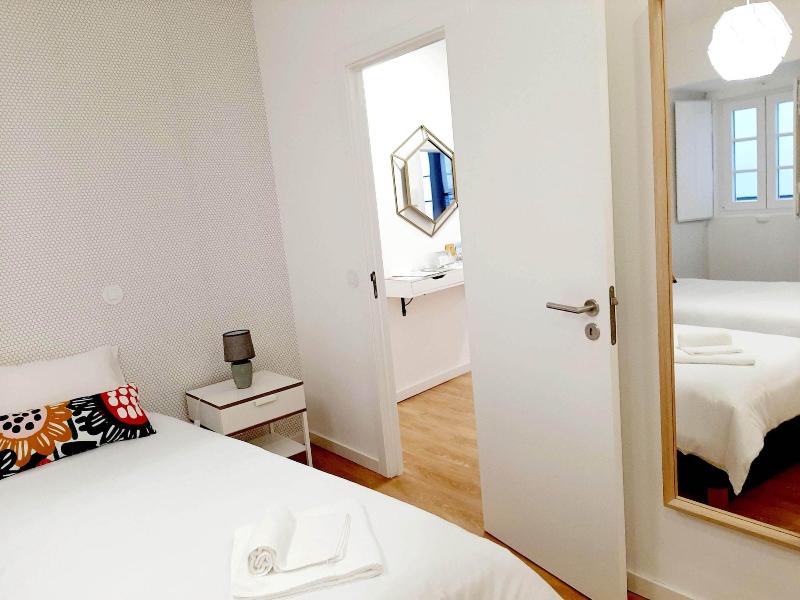 Residenza Dutzu ApartHotel - Oda