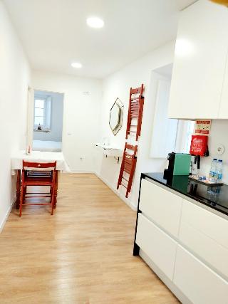 Residenza Dutzu ApartHotel fotoÄŸrafÄ±