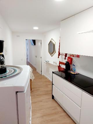 Residenza Dutzu ApartHotel fotoÄŸrafÄ±