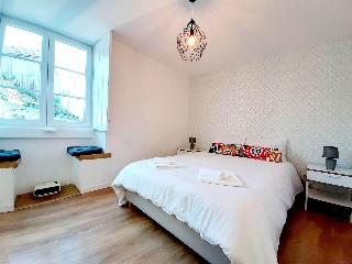 Residenza Dutzu ApartHotel fotoÄŸrafÄ±