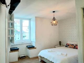 Residenza Dutzu ApartHotel fotoÄŸrafÄ±