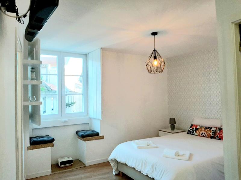 Residenza Dutzu ApartHotel - Oda