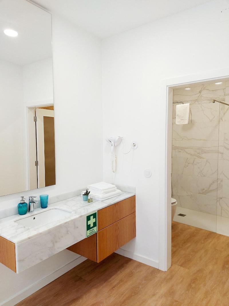 Residenza Dutzu ApartHotel - Oda