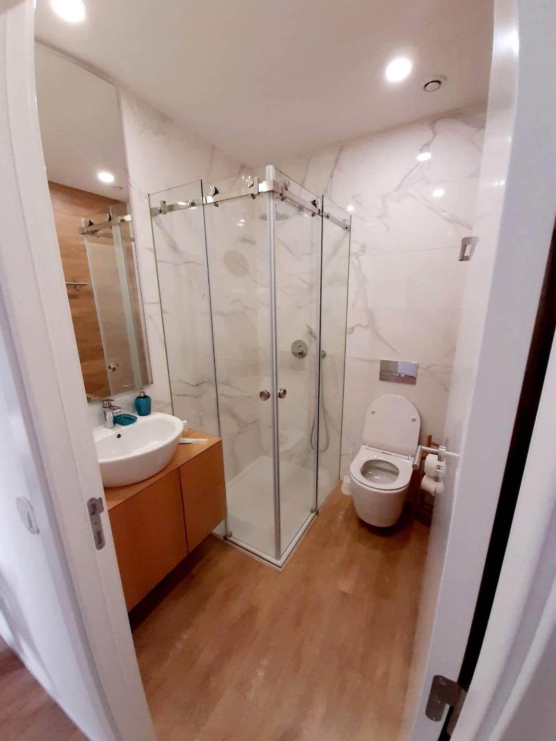 Residenza Dutzu ApartHotel - Oda