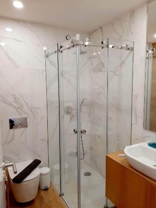 Residenza Dutzu ApartHotel fotoÄŸrafÄ±