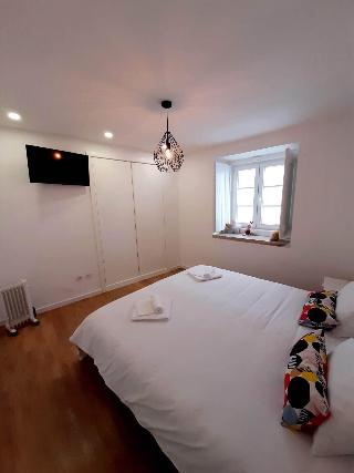 Residenza Dutzu ApartHotel fotoÄŸrafÄ±