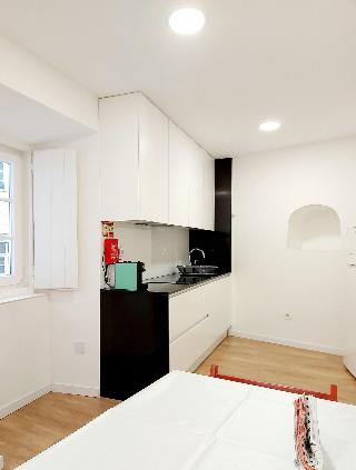 Residenza Dutzu ApartHotel fotoÄŸrafÄ±