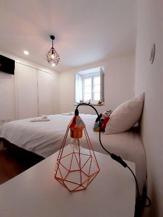 Residenza Dutzu ApartHotel fotoÄŸrafÄ±