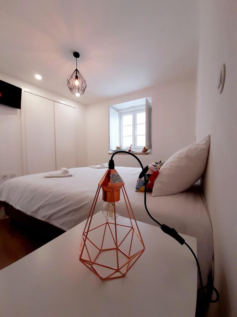 Residenza Dutzu ApartHotel - Oda