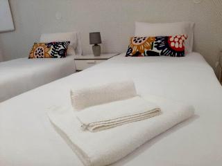 Residenza Dutzu ApartHotel fotoÄŸrafÄ±