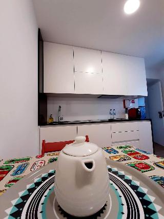 Residenza Dutzu ApartHotel fotoÄŸrafÄ±