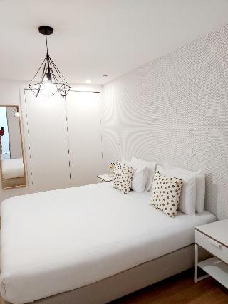 Residenza Dutzu ApartHotel fotoÄŸrafÄ±