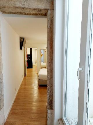 Residenza Dutzu ApartHotel fotoÄŸrafÄ±