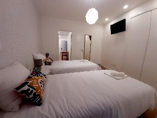 Residenza Dutzu ApartHotel fotoÄŸrafÄ±