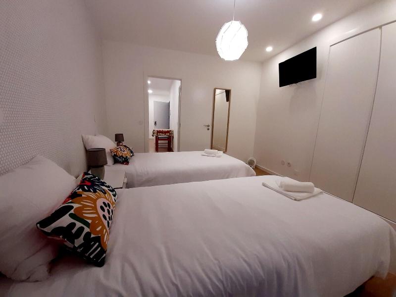 Residenza Dutzu ApartHotel - Oda