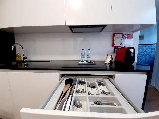 Residenza Dutzu ApartHotel fotoÄŸrafÄ±