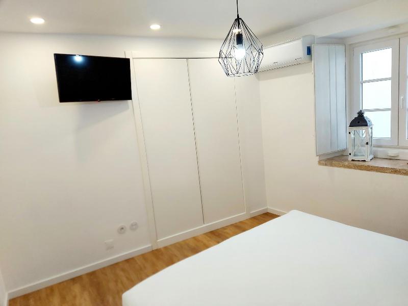 Residenza Dutzu ApartHotel - Oda
