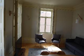 Aparthotel Oporto Palace fotoÄŸrafÄ±