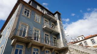 Aparthotel Oporto Palace fotoÄŸrafÄ±