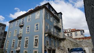 Aparthotel Oporto Palace fotoÄŸrafÄ±