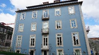 Aparthotel Oporto Palace fotoÄŸrafÄ±