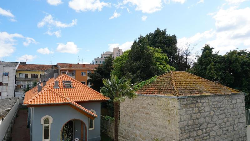 Aparthotel Oporto Palace - Genel