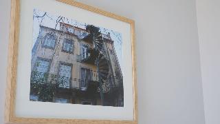 Aparthotel Oporto Palace fotoÄŸrafÄ±