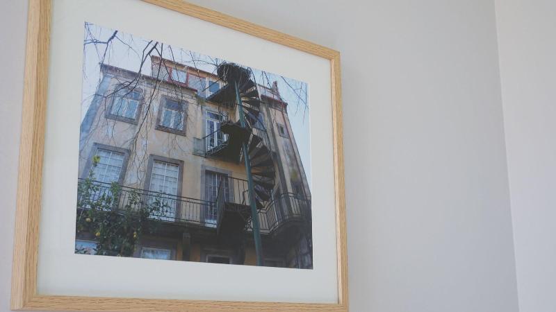 Aparthotel Oporto Palace - Genel