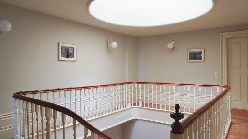 Aparthotel Oporto Palace - Genel
