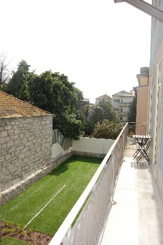 Aparthotel Oporto Palace fotoÄŸrafÄ±