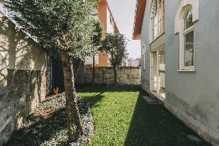 Aparthotel Oporto Palace fotoÄŸrafÄ±