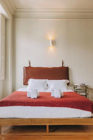 Aparthotel Oporto Palace fotoÄŸrafÄ±