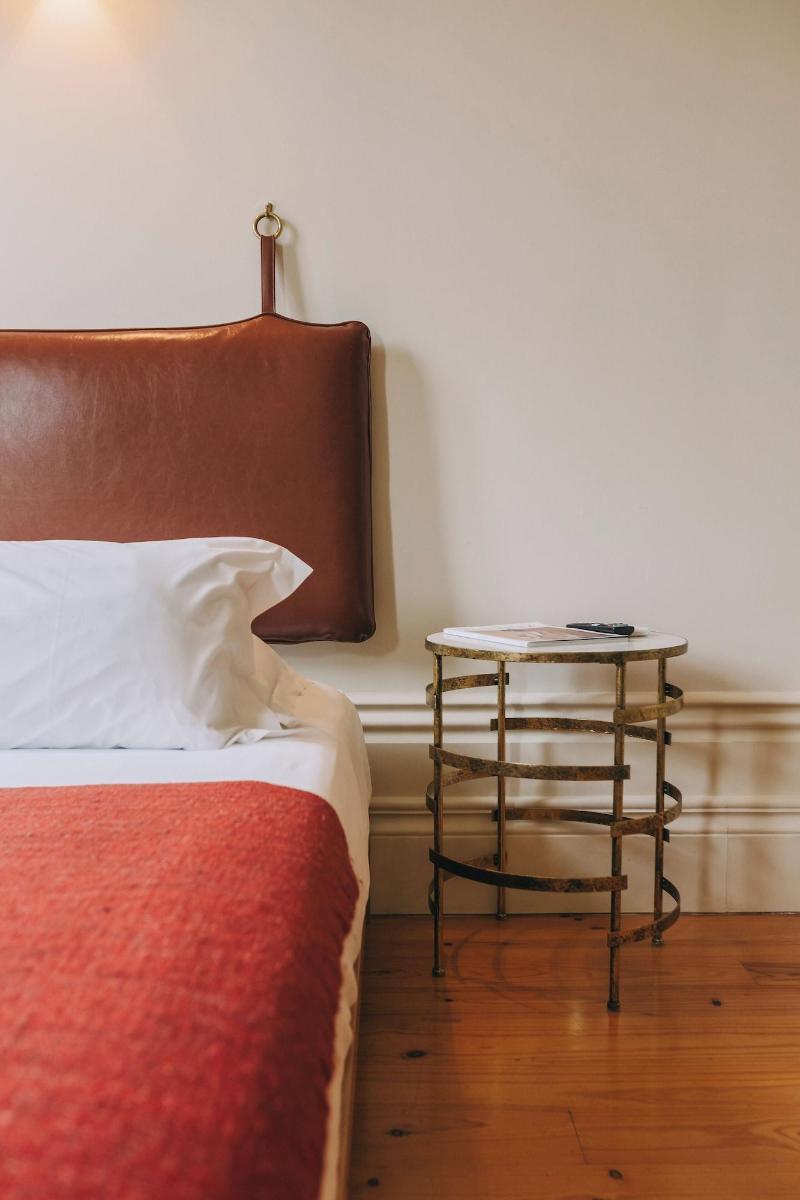 Aparthotel Oporto Palace - Oda