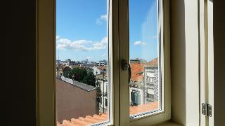 Aparthotel Oporto Palace fotoÄŸrafÄ±