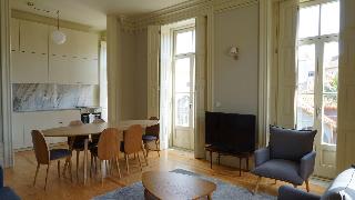 Aparthotel Oporto Palace fotoÄŸrafÄ±