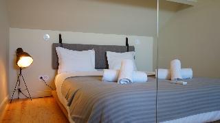 Aparthotel Oporto Palace fotoÄŸrafÄ±
