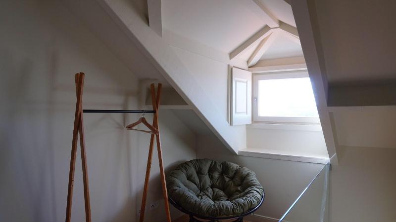 Aparthotel Oporto Palace - Oda