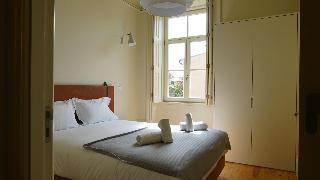 Aparthotel Oporto Palace fotoÄŸrafÄ±