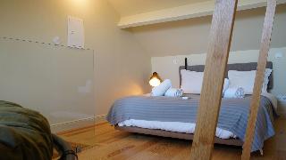 Aparthotel Oporto Palace fotoÄŸrafÄ±