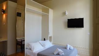 Aparthotel Oporto Palace fotoÄŸrafÄ±